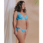Annadiva Swim Safari Strikbroekje Azul