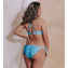 Annadiva Swim Safari Strikbroekje Azul