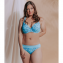 Annadiva Swim Safari Bikinibroekje Azul