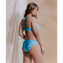 Annadiva Swim Safari Bikinibroekje Azul