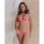 Annadiva Swim Sari Brazilian Bikinibroekje Coral