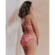 Annadiva Swim Sari Brazilian Bikinibroekje Coral