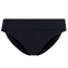 Annadiva Swim Smocky Bikinibroekje Black