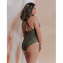Annadiva Swim Snake Badpak Olive