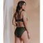 Annadiva Swim Snake Riobroekje Olive