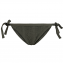 Annadiva Swim Snake Strikbroekje Olive