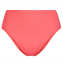 Annadiva Swim Solid Hoog Bikinibroekje Coral