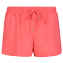 Annadiva Swim Solid Short Coral