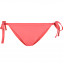 Annadiva Swim Solid Strikbroekje Coral
