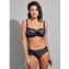 Empreinte Anouk Shorty Marine Intense