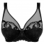 Fantasie Anoushka Full Cup BH Black