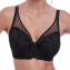 Fantasie Anoushka Full Cup BH Black