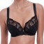 Fantasie Anoushka Side Support BH Black