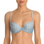 Marie Jo L'Aventure Antoni Push-up BH Vintage Blue