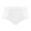 Wacoal Aphrodite Tailleslip White