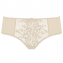 Empreinte Apolline Shorty Ivoire Ancien