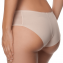 Empreinte Apolline Shorty Ivoire Ancien