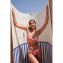 Marie Jo Swim Apollonis Hartvorm Bikinitop Neon Sunset