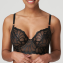 PrimaDonna Twist Aprodisia Plunge BH Zwart