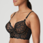 PrimaDonna Twist Aprodisia Plunge BH Zwart
