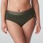 PrimaDonna Swim Aracruz Hoog Bikinibroekje Kaki