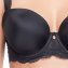 Panache Ardour Balconette BH Black