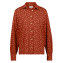 Cyell Sleepwear Art of Dot Pyjamashirt met knoopsluiting