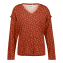Cyell Sleepwear Art of Dot Pyjamashirt