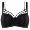 Marlies Dekkers The Art Of Love Balconette BH Zwart