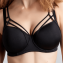 Marlies Dekkers The Art Of Love Balconette BH Zwart