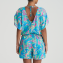 Marie Jo Swim Arubani Jumpsuit Ocean Swirl