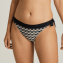 PrimaDonna Swim Assilah Strikbroekje Black Sand