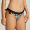 PrimaDonna Swim Assilah Strikbroekje Black Sand