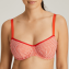 PrimaDonna Swim Atlas Beugel Bikinitop Red Pepper