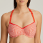 PrimaDonna Swim Atlas Beugel Bikinitop Red Pepper