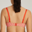 PrimaDonna Swim Atlas Beugel Bikinitop Red Pepper