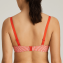 PrimaDonna Swim Atlas Voorgevormde Balconette Bikinitop Red Pepper