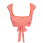 PrimaDonna Swim Atlas Zwemtopje Red Pepper