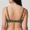 PrimaDonna Swim Atuona Voorgevormde Balconette Bikinitop Fluo Jungle