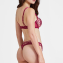 Aubade Trésor Infini Half Cup BH Night Purple