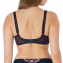 Fantasie Aubree Side Support BH Navy