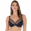 Fantasie Aubree Side Support BH Navy