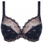 Fantasie Aubree Side Support BH Navy