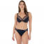 Fantasie Aubree Side Support BH Navy