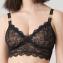 PrimaDonna Lingerie Arau Bralette Zwart