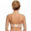 Fantasie Aura Strapless BH Natural Beige