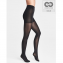 Wolford Aurora Panty Black