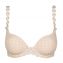Marie Jo Avero Hartvorm BH Caffe Latte