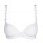 Marie Jo Avero Hartvorm BH Wit