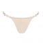 Marie Jo Avero Lage String Caffe Latte